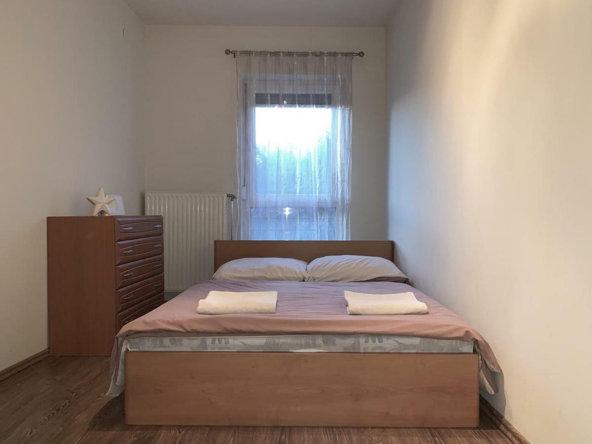 Apartamento St. Péter Apartman Pécs Exterior foto