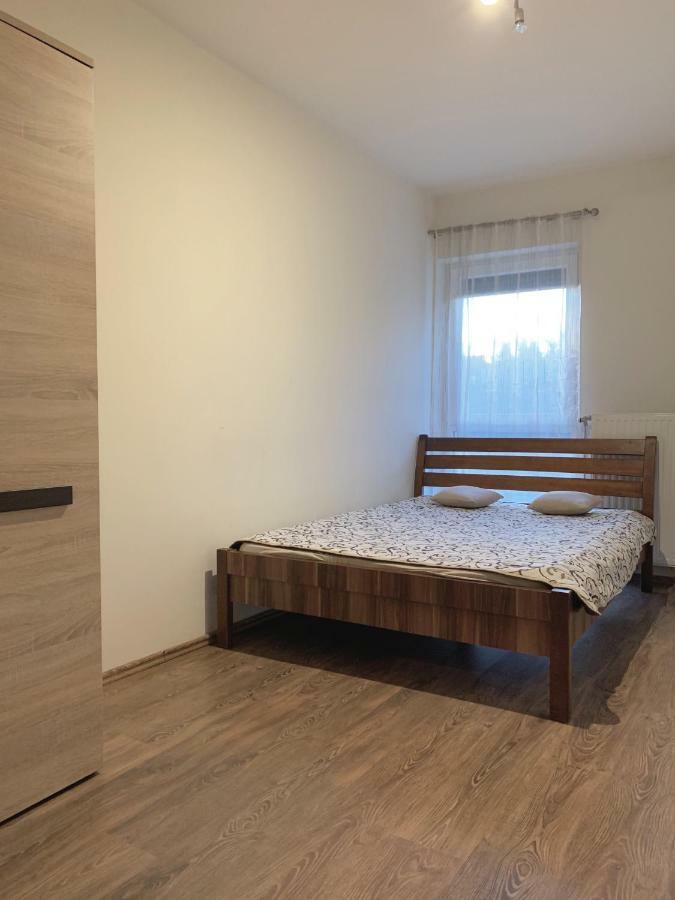 Apartamento St. Péter Apartman Pécs Exterior foto